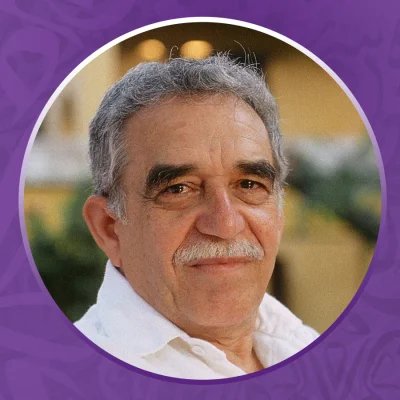 جابرييل جارسيا ماركيز